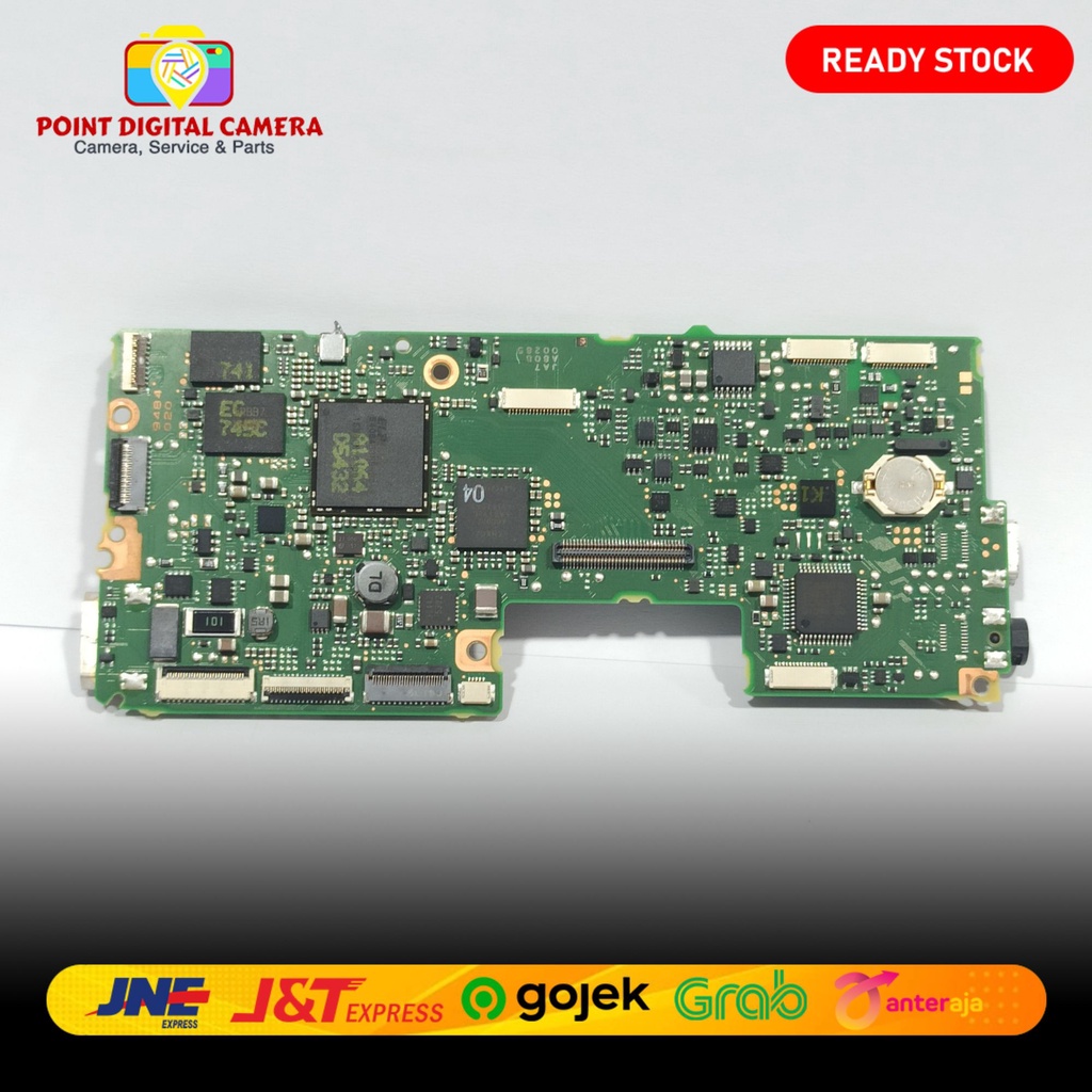 Mainboard canon eos M3