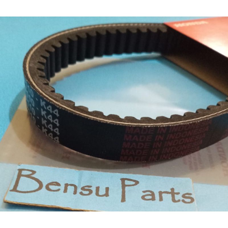 Vanbelt Assy Set Roller Beat pop Beat esp Beat street K44