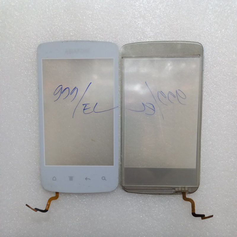 TOUCHSCREEN ASIAFONE 999