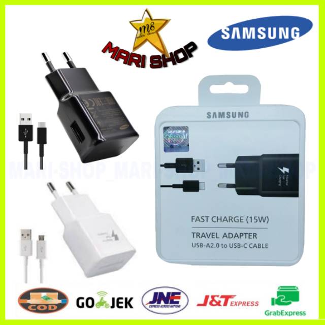 samsung m01 charger price