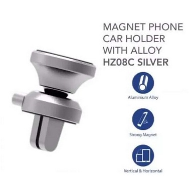 OASE Magnet Mobile Phone Car Holder HZ08C