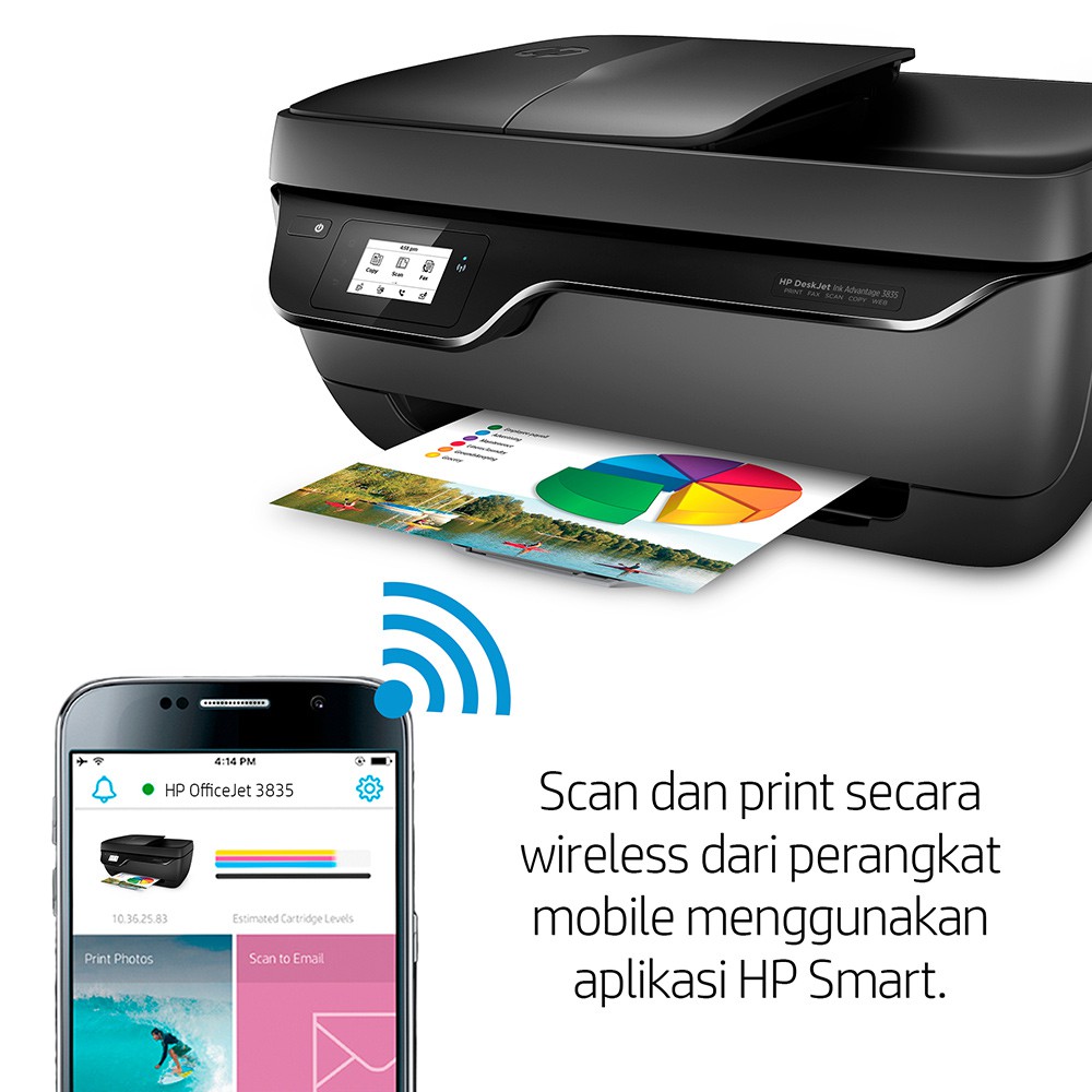 Download Hp Deskjet 3835 Printer / 123 Hp Com Oj3835 Hp ...