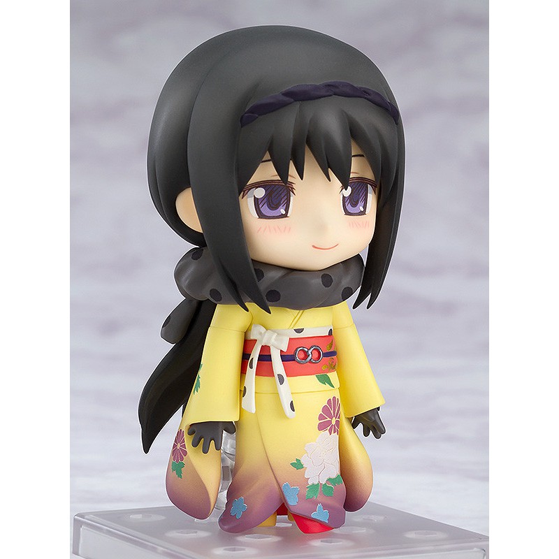 Nendoroid 722 Homura Akemi - Haregi Ver.