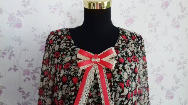 Dress vintage