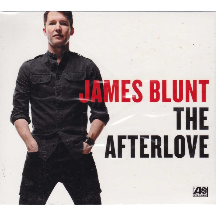 James Blunt - The AfterLove