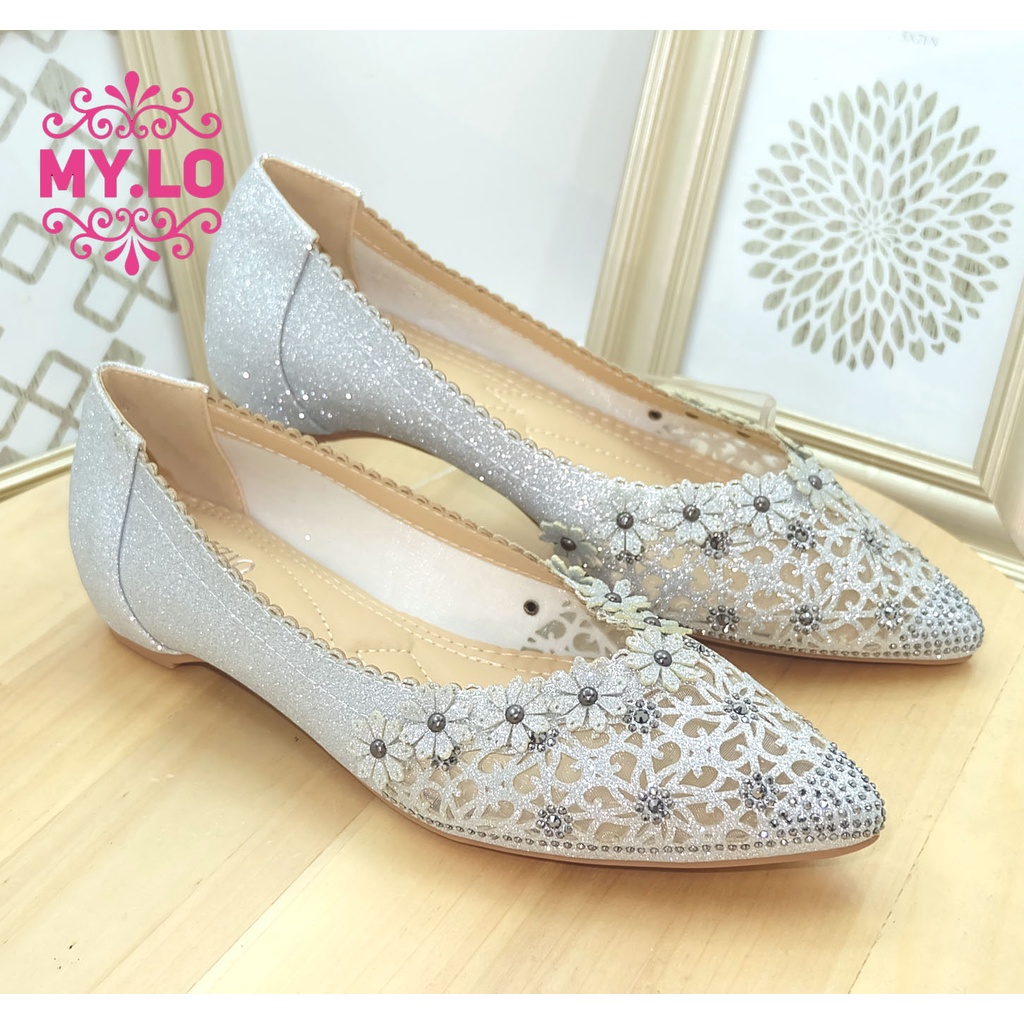 SANDAL WEDGES WANITA BALNANI SENDAL TUTUP DEPAN BUSTONG CEWEK PEREMPUAN SELOP JALAN EMPUK NYAMAN MEW