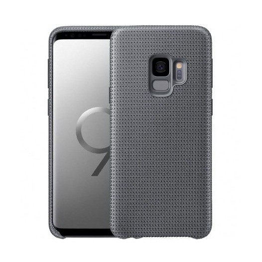 Hard case s9 plus Hyperknit Cover Samsung S9+ Original 100% Galaxy S9 Plus