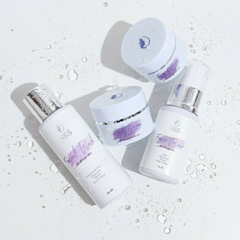 Nbs ultimate/Nbs skincare