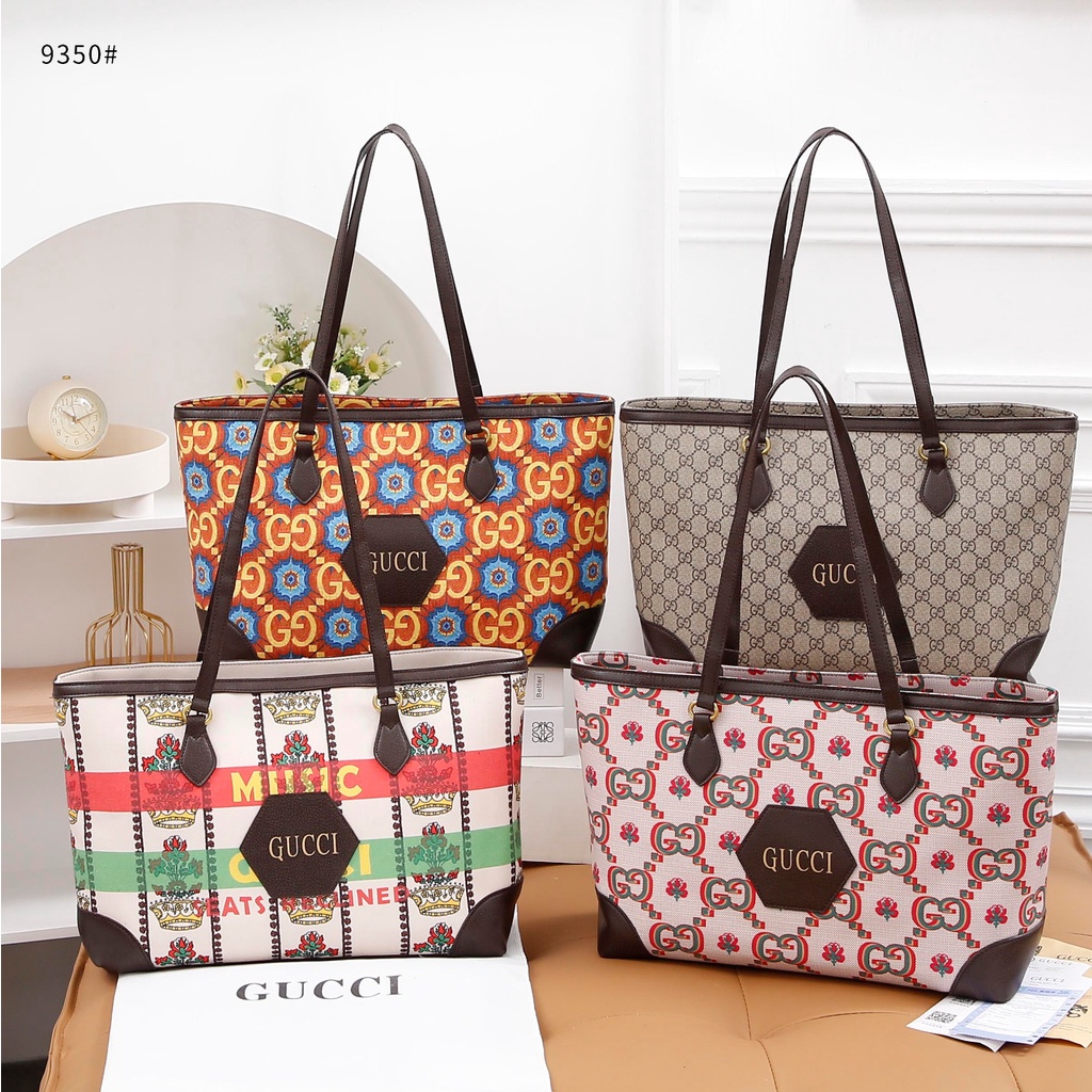 Tote Shoulder Bag #9350