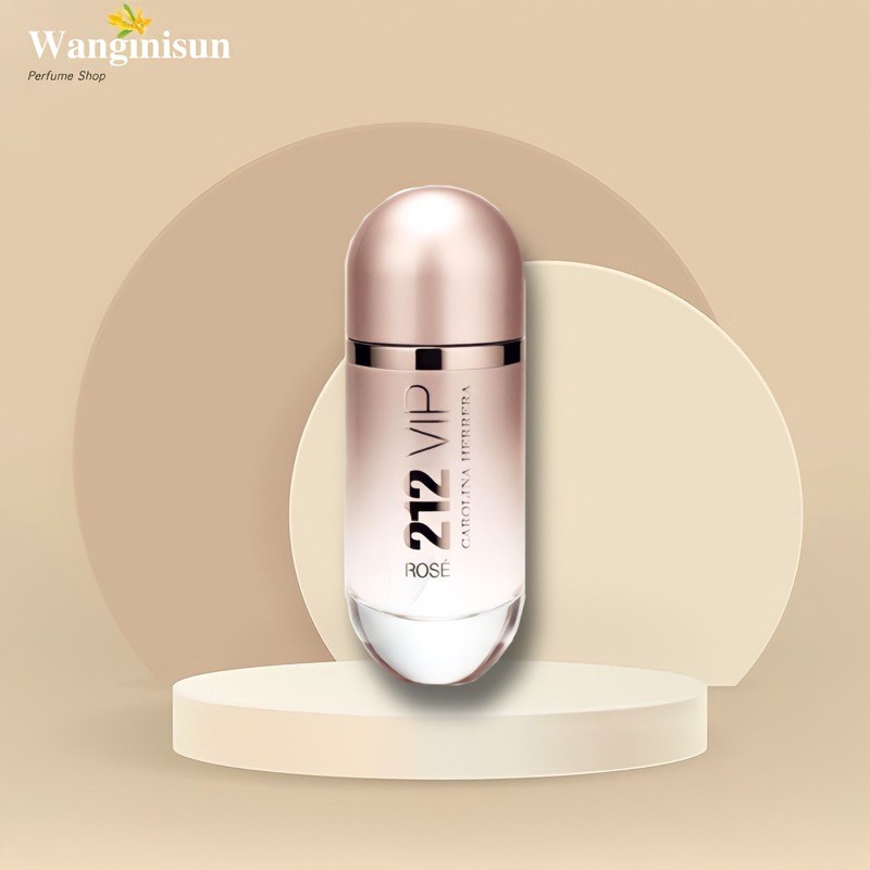 212 VIP ROSE