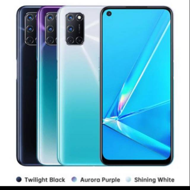 Oppo A92 8/128 GB