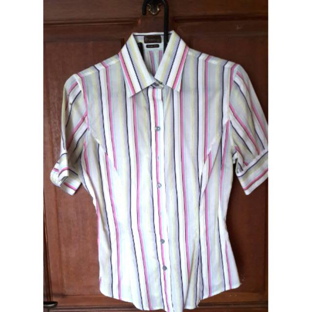 PRELOVED : Original Kemeja Raoul