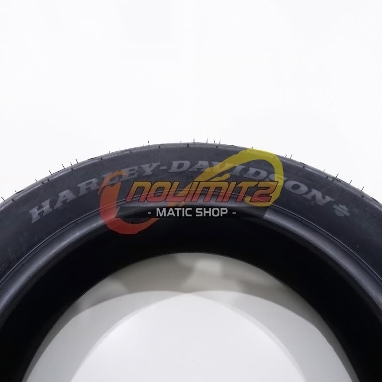 Ban Michelin Scorcher 31 180/70 - 16 Harley Davidson