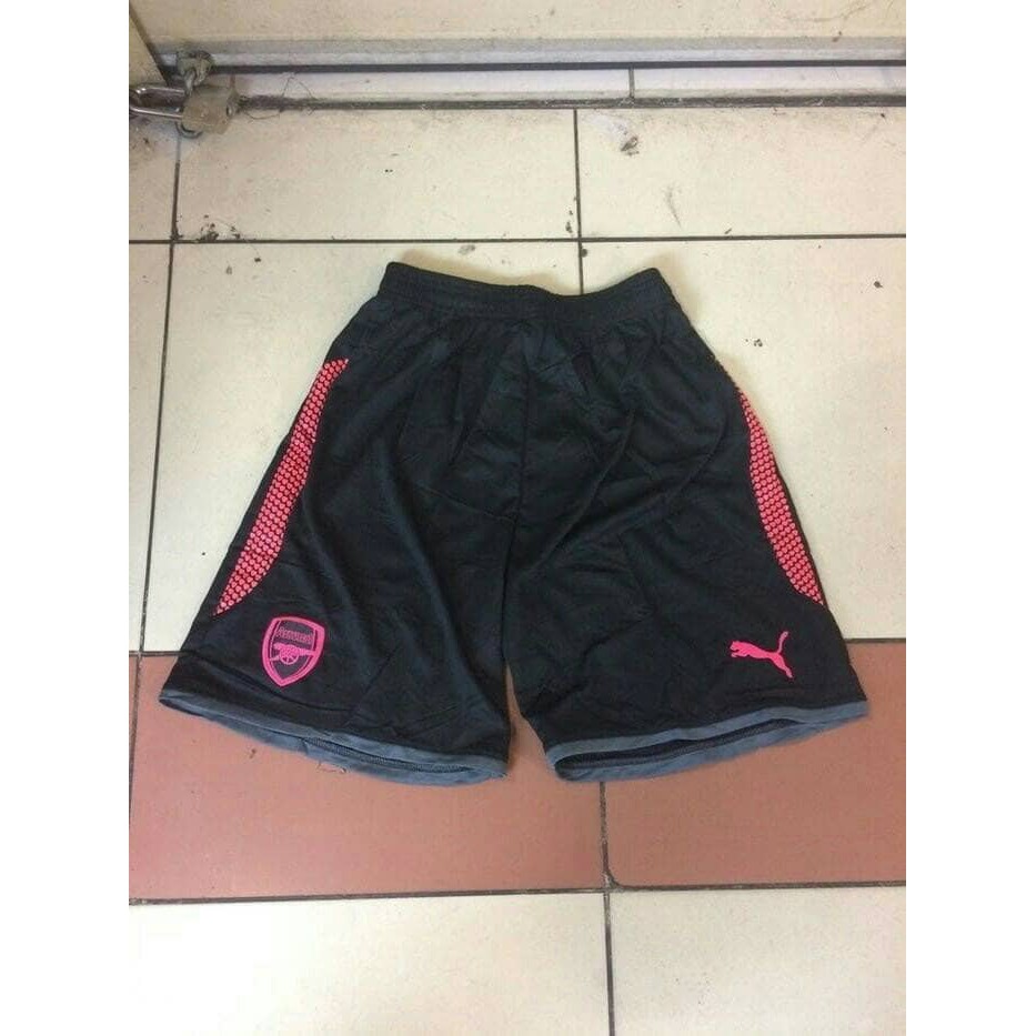 CELANA BOLA ARSENAL 3RD 2017/2018 GRADE ORI