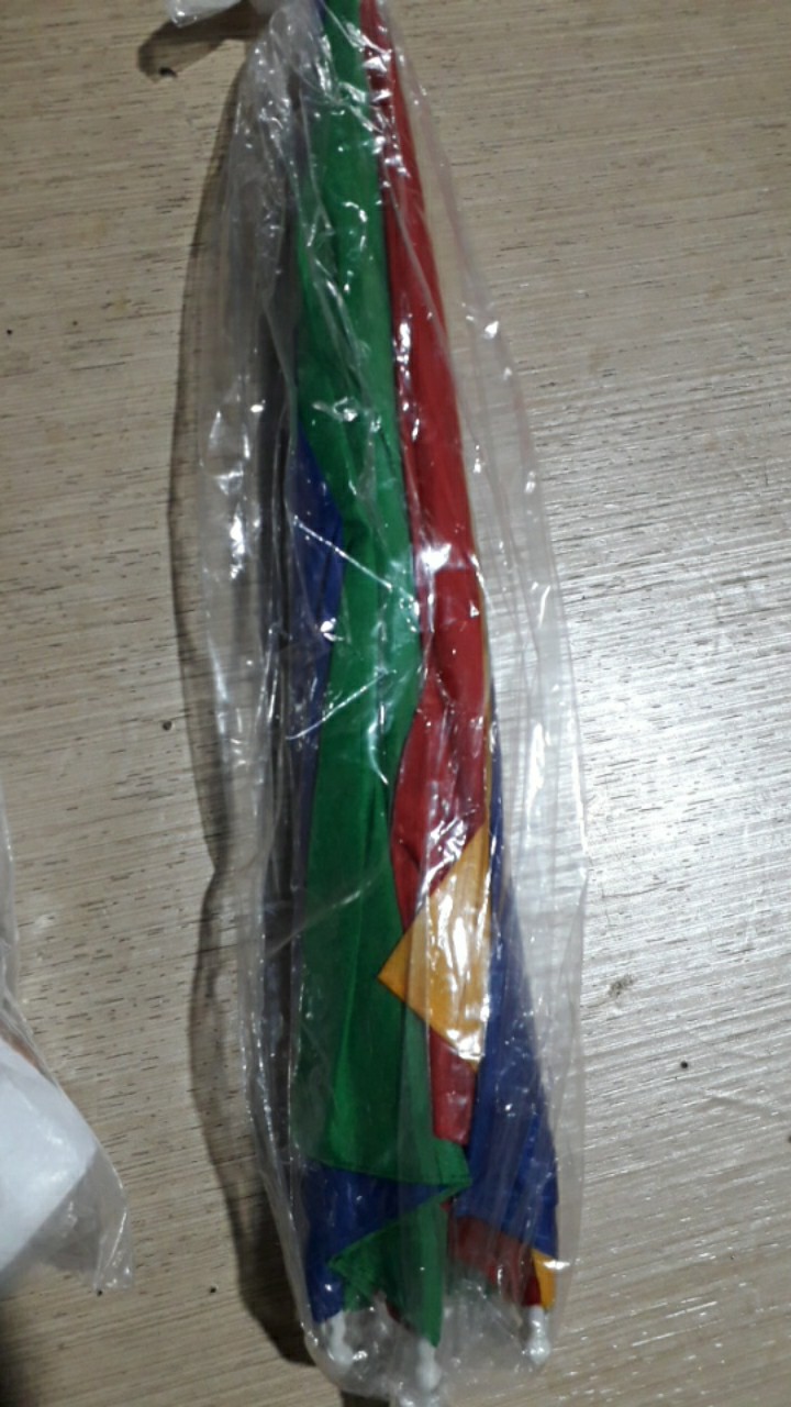 Topi Model Payung / Umbrella Hat Untuk Mancing ,golf, Outdoor