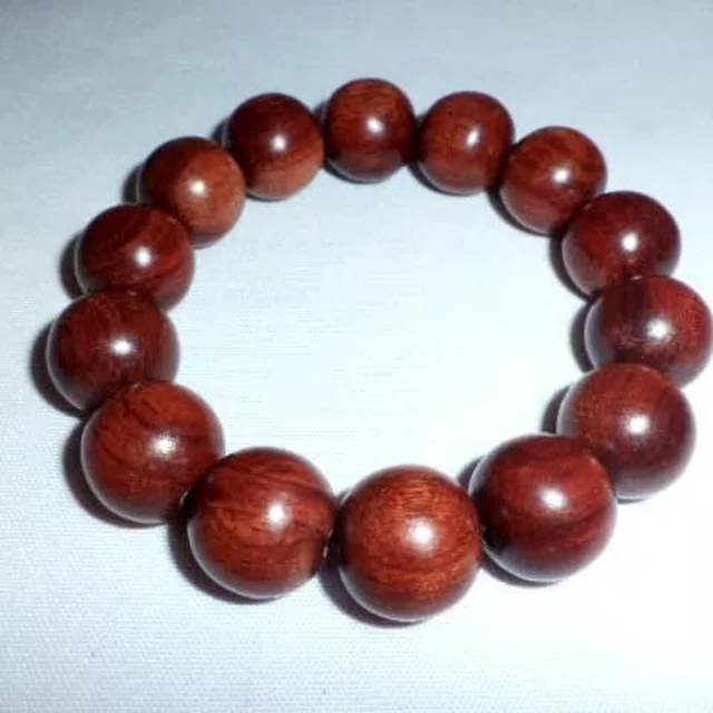 Gelang bonggol nagasari 16 mm