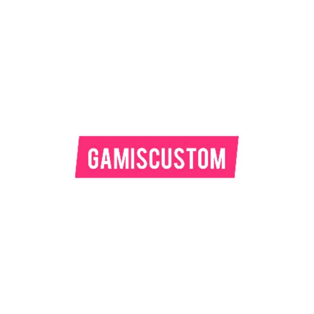 Gamis/blouse custom/ jahit custom/ jahit online