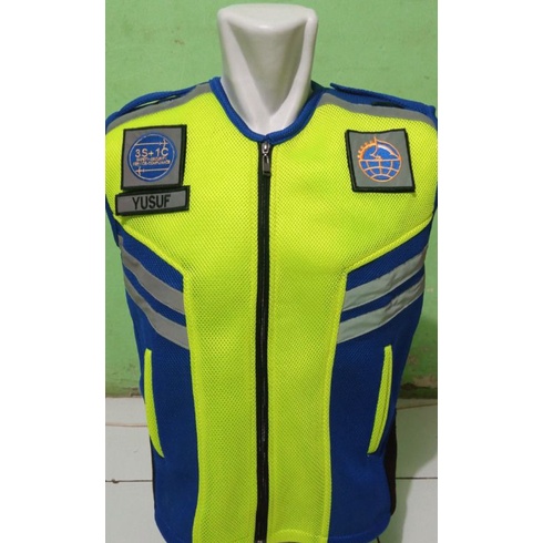 rompi AVSEC