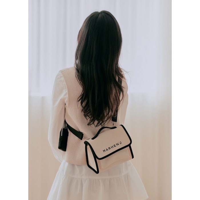 Marhen J Sunny Bag 100% Original