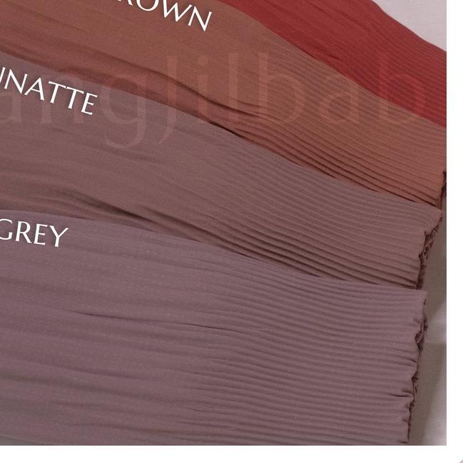 ♙ PASHMINA PLISKET DUYUNG CERRUTY BABY DOLL JILBAB PASMINA PLISKET LIDI CENTI PRISKET HIJAB PANJANG