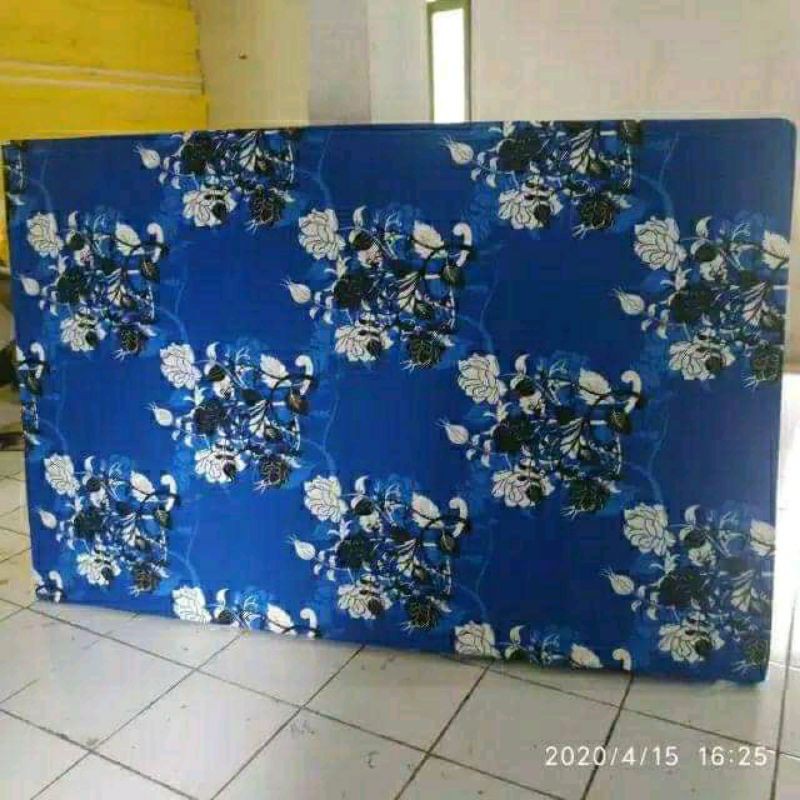 Kasur busa murah ukuran 2 orang termurah