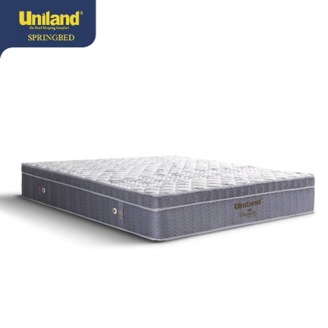 SPRINGBED UNILAND MATRAS UNILAND SPRINGBED MURAH MATRAS MURAH BUSA EMPUK TEMPAT TIDUR