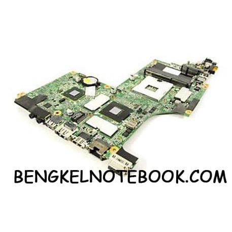 Motherboard HP Pavillion DV6-4000