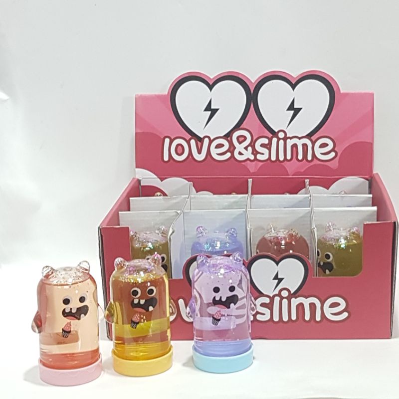 Slime Monster 8058 Import 190 gm