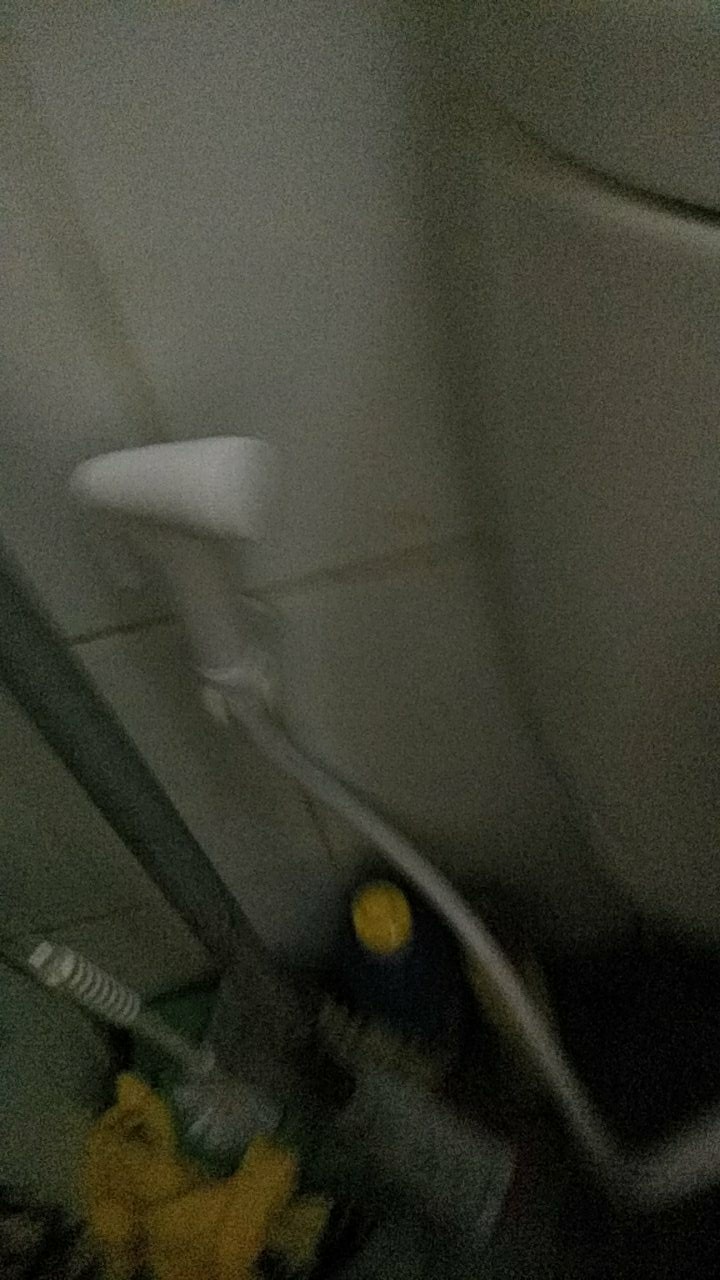 1 Set Jet Shower Kloset Jet Shower Kamar Mandi / Shower Cebok Terlaris