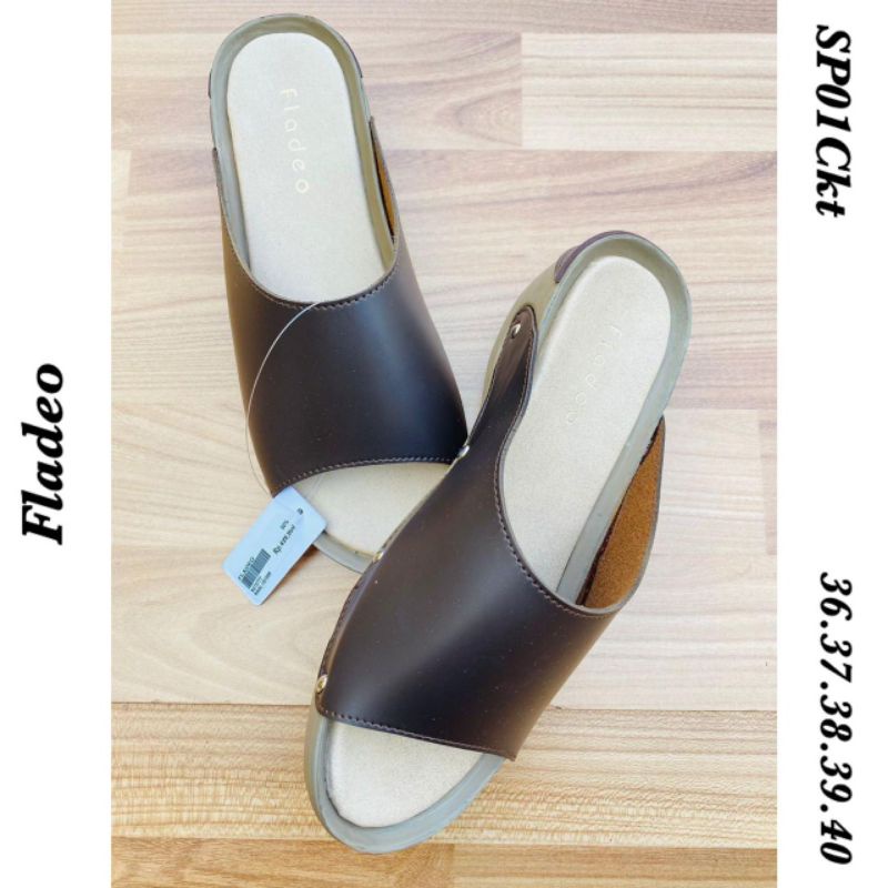 Wedges Fladeo Sp01