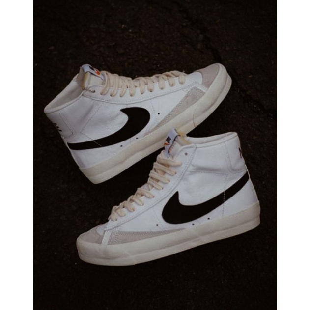 jual nike blazer mid