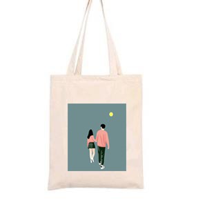 TOTEBAG CUSTOM MURAH /TOTEBAG BLACU CUSTOM sablon /GOODIE BAG CUSTOM MURAH. free sablon satuan