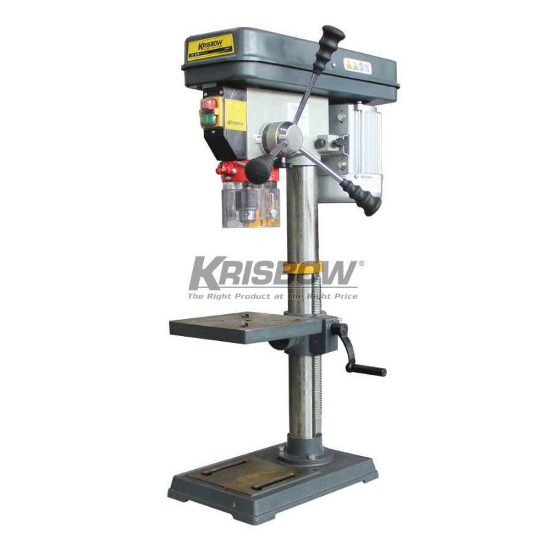 Bor Duduk KRISBOW  DRILL PRESS 13 X 350MM DD1335CA