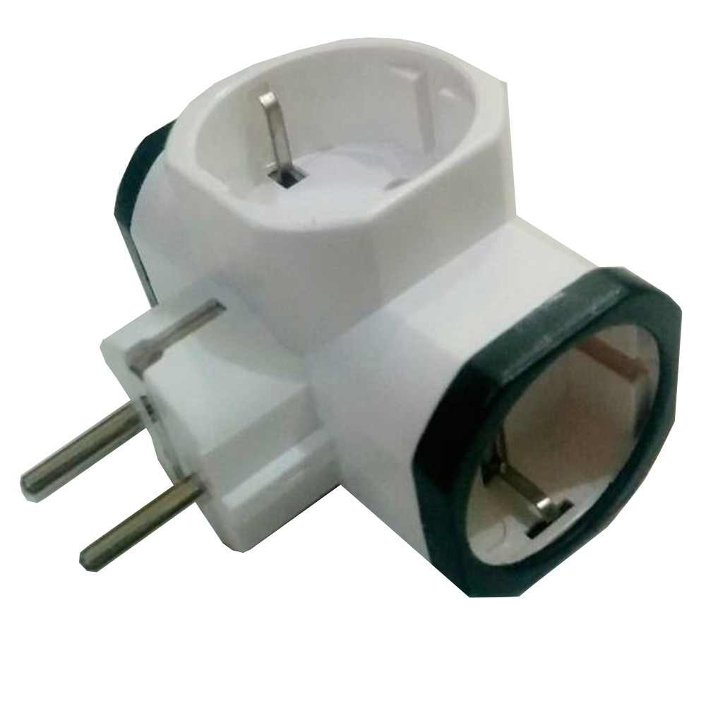 LOYAL LY-912 Steker / Stop kontak T Arde