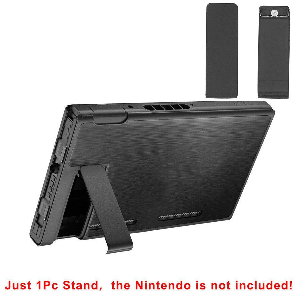 Preva Kickstand Bracket Pengganti Game Console Host Back Shell