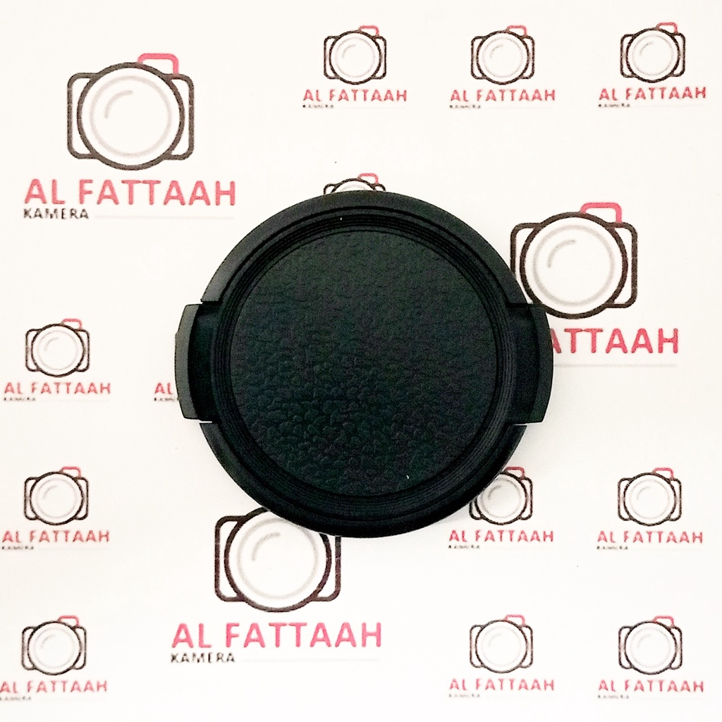 Lens Cap 46mm POLOS VINTAGE Universal CANON NIKON SONY FUJIFILM SAMSUNG OLYMPUS RICOH PENTAX PANASON