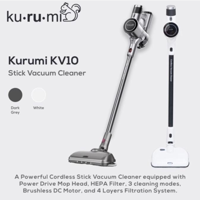 Kurumi kv10 Full Bundle With Standing Charge / Kurumi KV-10 Fullset