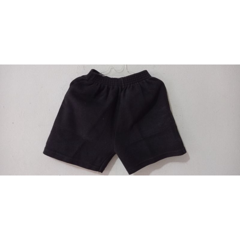 Celana pendek anak/celana olahraga preloved