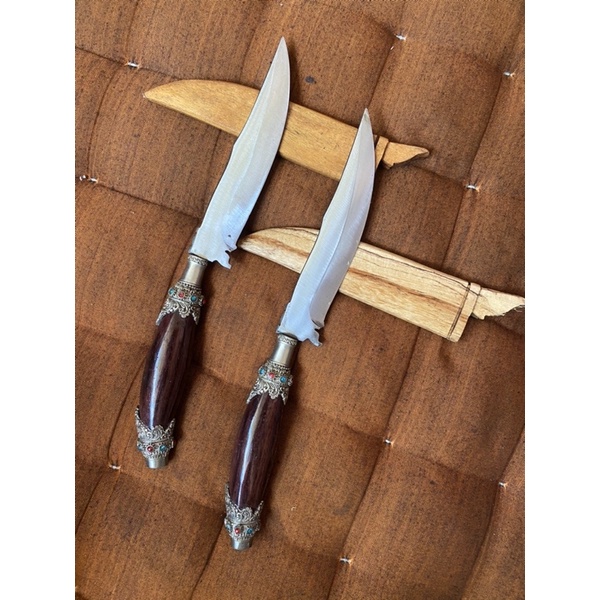 seselet atau mutik bali