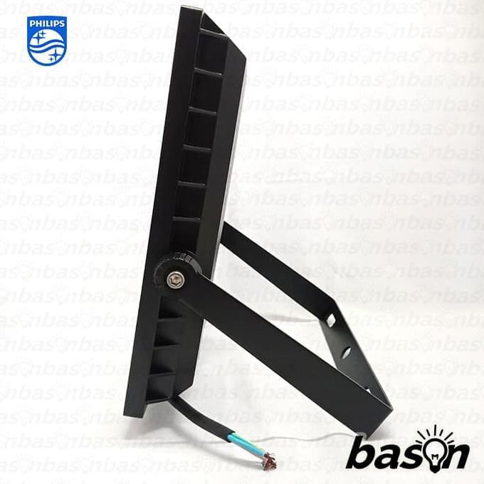 Philips Bvp135 50W Led Floodlight Ip65 - 4000Lm - Lampu Sorot Outdoor Termurah