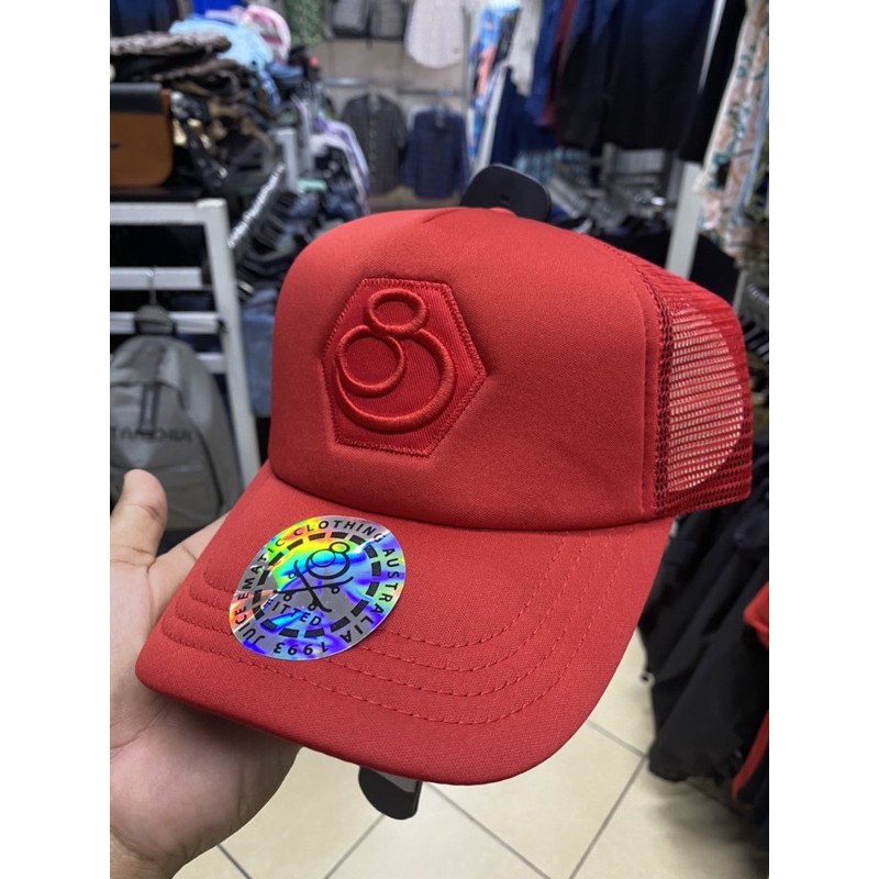 Topi Juice Ematic original