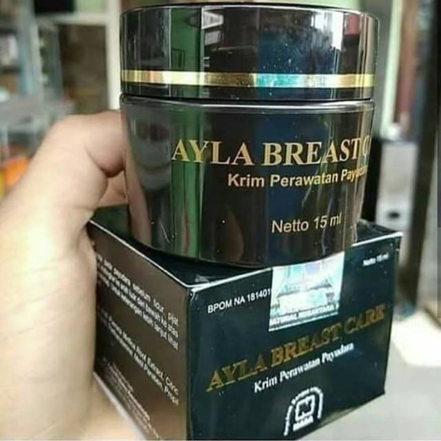 AYLA BREAST CARE NASA