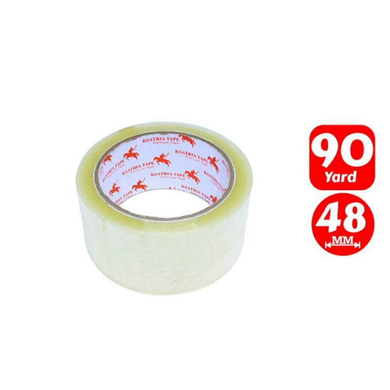

LAKBAN BENING / SOLASI BENING 45mm x 70yard & 48mm x 90yard