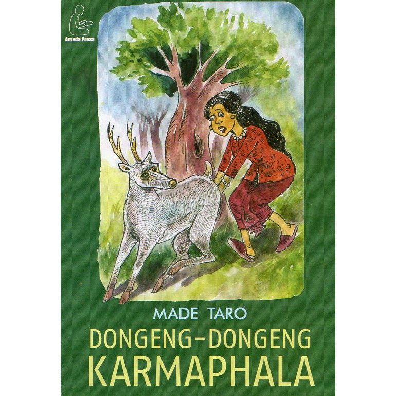 Dongeng-dongeng Karmaphala