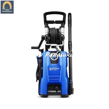 Nilfisk High Pressure Cleaner Jet Cleaner Pembersih Semprot