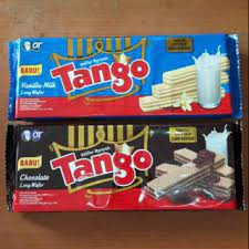 

Wafer Tango 5000