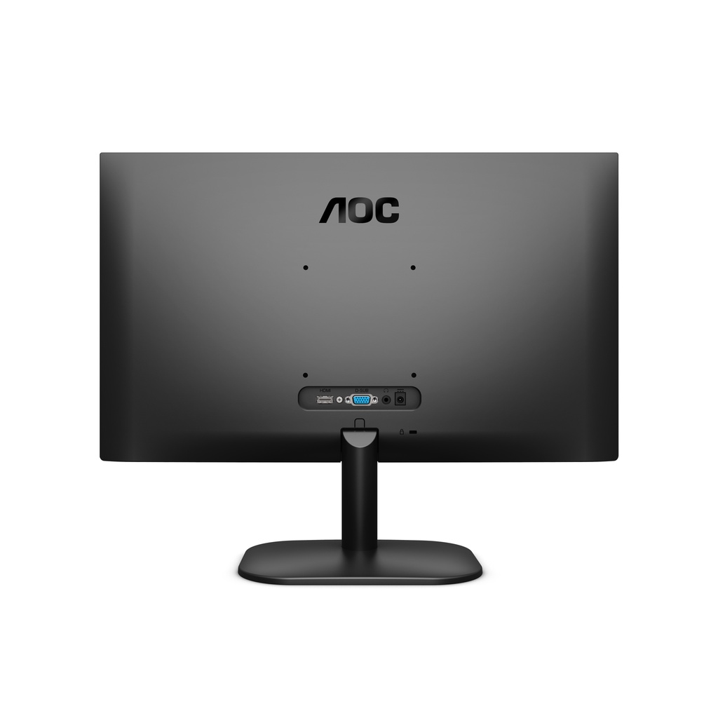 AOC 27B2H 27&quot; IPS 8ms 75Hz FHD Monitor