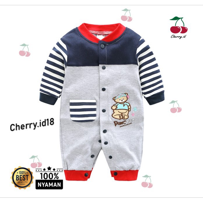 (0Bln-1Thn ) COD Jumper Lengan Panjang / Jumper Lengan Panjang Anak / Baju Jumper Pesta Anak JB06