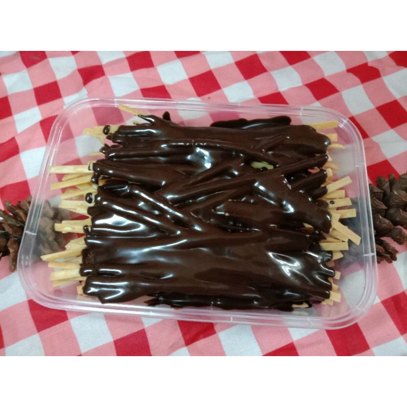 

MIE LIDI COKLAT LUMER