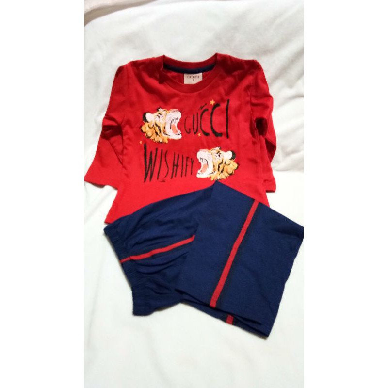 pajamas Gina's secret